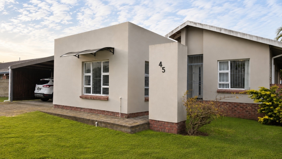 3 Bedroom Property for Sale in Gonubie Eastern Cape